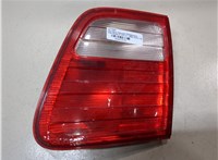  Фонарь крышки багажника Mercedes E W210 1995-2002 9453575 #1