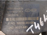  Блок АБС, насос (ABS, ESP, ASR) Hyundai Tucson 1 2004-2009 9453590 #4