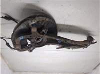 7H0498611, 7L6407257A Ступица (кулак, цапфа) Volkswagen Touareg 2007-2010 9453633 #4