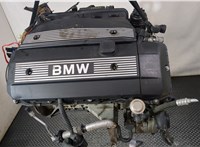  Двигатель (ДВС) BMW 7 E38 1994-2001 9453713 #5