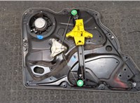 3C5839462J Стеклоподъемник электрический Volkswagen Passat 6 2005-2010 9453774 #4