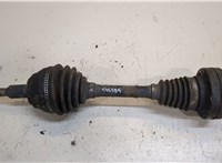  Полуось (приводной вал, шрус) Volkswagen Touareg 2007-2010 9453827 #1