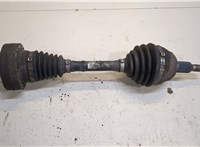  Полуось (приводной вал, шрус) Volkswagen Touareg 2007-2010 9453829 #2