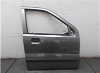  Дверь боковая (легковая) Suzuki Ignis 2003-2007 9453852 #1