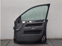 7L0831056L Дверь боковая (легковая) Volkswagen Touareg 2007-2010 9453895 #4