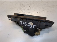 A2037401193 Ручка крышки багажника Mercedes C W203 2000-2007 9453913 #3