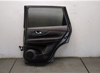 H210M4CBMA Дверь боковая (легковая) Nissan X-Trail (T32) 2013- 9453993 #6