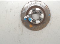 5171226100 Диск тормозной Hyundai Santa Fe 2000-2005 9453997 #4