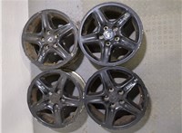 4260330370 Комплект литых дисков Lexus RX 1998-2003 9454010 #6