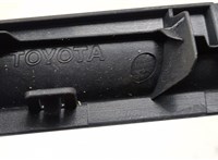  Пластик центральной консоли Toyota Corolla E12 2001-2006 9454036 #3