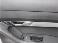 4F0833052G Дверь боковая (легковая) Audi A6 (C6) 2005-2011 9454048 #8