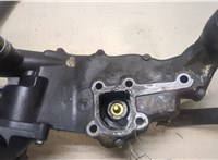  Корпус термостата Peugeot 307 9454083 #3