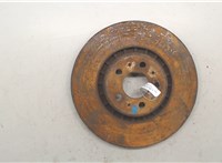 30736406 Диск тормозной Volvo XC90 2006-2014 9454130 #5