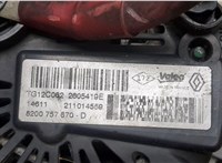  Генератор Renault Megane 3 2009-2016 9454138 #3