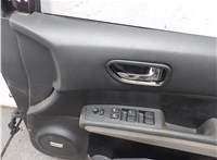  Дверь боковая (легковая) Nissan X-Trail (T31) 2007-2015 9454180 #7