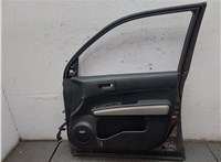 H0100JG4MM Дверь боковая (легковая) Nissan X-Trail (T31) 2007-2015 9454180 #9