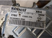 8200442178 Электроусилитель руля Renault Scenic 2003-2009 9454207 #4