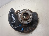6C0407621, 6C0407256A, WHT003860 Ступица (кулак, цапфа) Volkswagen Polo 2014- 9454224 #6