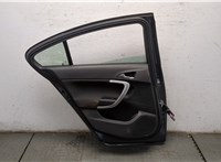  Дверь боковая (легковая) Opel Insignia 2008-2013 9454246 #5