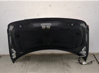  Крышка (дверь) багажника Jaguar XF 2007–2012 9454296 #4