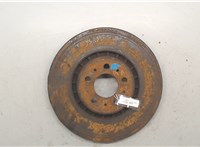 30736406 Диск тормозной Volvo XC90 2006-2014 9454336 #5