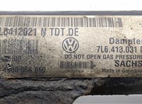 7L6412021 Амортизатор подвески Volkswagen Touareg 2007-2010 9454349 #4