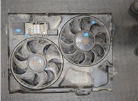 4818979, 20874704 Вентилятор радиатора Opel Antara 9454397 #5