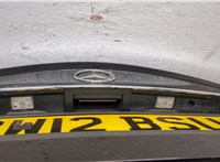  Крышка (дверь) багажника Mercedes C W204 2007-2013 9454519 #4