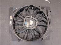 17427789824 Вентилятор радиатора BMW 5 E60 2003-2010 9454617 #2