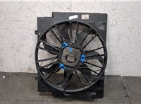 17427789824 Вентилятор радиатора BMW 5 E60 2003-2010 9454617 #9