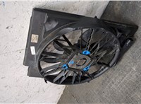 17427789824 Вентилятор радиатора BMW 5 E60 2003-2010 9454617 #10