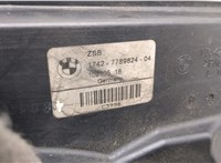 17427789824 Вентилятор радиатора BMW 5 E60 2003-2010 9454617 #12