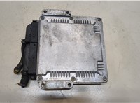 0281011094 Блок управления двигателем Jeep Grand Cherokee 1999-2003 9454640 #2