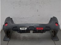 85022JG04H Бампер Nissan X-Trail (T31) 2007-2015 9454733 #1