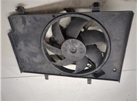 8V518C607AF Вентилятор радиатора Ford Fiesta 2008-2013 9454771 #6
