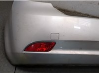  Бампер KIA Ceed 2007-2012 9454778 #4