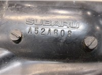  Корпус воздушного фильтра Subaru Forester (S12) 2008-2012 9454796 #4