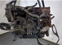  Блок цилиндров (Шорт блок) Ford Focus 2 2005-2008 9454836 #1