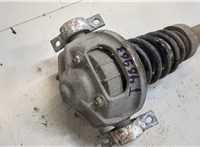  Амортизатор подвески Volkswagen Touareg 2007-2010 9454951 #4