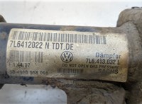 7L6413032S Амортизатор подвески Volkswagen Touareg 2007-2010 9454959 #2