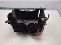  Полка под АКБ Renault Megane 3 2009-2016 9454340 #2