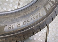  Пара шин 245/60 R18 Alfa Romeo Stelvio 2016- 9455103 #7