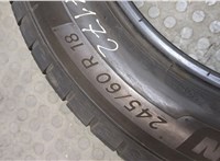  Пара шин 245/60 R18 Alfa Romeo Stelvio 2016- 9455103 #10