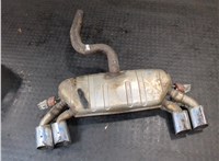 5G6253609AK Глушитель Volkswagen Golf 7 2012-2017 9455144 #2