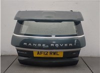 LR036459 Крышка (дверь) багажника Land Rover Range Rover Evoque 2011-2015 9455230 #1