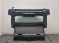 LR036459 Крышка (дверь) багажника Land Rover Range Rover Evoque 2011-2015 9455230 #2