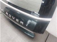 LR036459 Крышка (дверь) багажника Land Rover Range Rover Evoque 2011-2015 9455230 #3