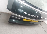 LR036459 Крышка (дверь) багажника Land Rover Range Rover Evoque 2011-2015 9455230 #7