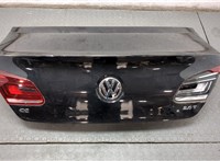 3C8827025D Крышка (дверь) багажника Volkswagen Passat CC 2012-2017 9455238 #1