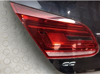 3C8827025D Крышка (дверь) багажника Volkswagen Passat CC 2012-2017 9455238 #4